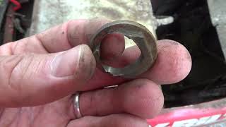 Fix Troy Bilt Lawn Tractor Steering in 5 Minutes [upl. by Anyad]