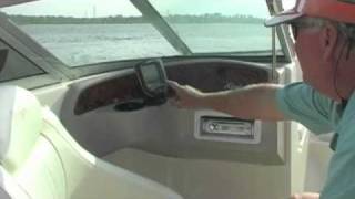 2006 Rinker Captiva 192 pt 1 [upl. by Sualokcin]