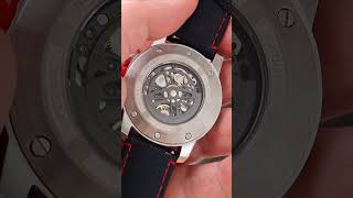 Best automatic watch  The Aristos from Wishdoit luxurywatch watches [upl. by Aviva]