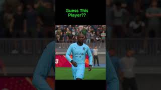 Guess This Midfield Maestro 🎩⚽ GuessThePlayer EAFC24 FIFA viralvideo [upl. by Kippie133]