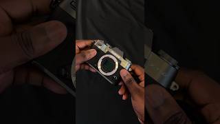 FujiFilm XT50 Unboxing ASMR [upl. by Wendeline]