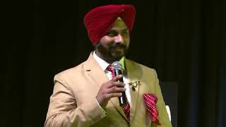 Feonnaa Recognition Program 2018 Tejinder Singh  Network Marketing Achievement  Feonnaa Herbals [upl. by Uticas]