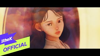 MV IU아이유  eight에잇 ProdampFeat SUGA of BTS [upl. by Landri]