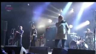 Four Letter Word  Beady Eye Live Reading Festival 2011 [upl. by Jacklin613]