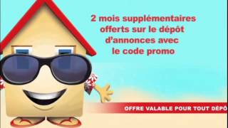 Amivaccom annonces de locations vacances [upl. by Pauiie]