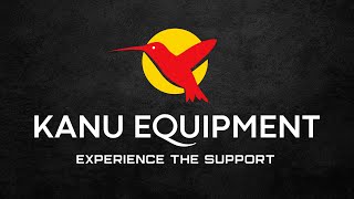 KANU EQUIPMENT SOUTH AFRICA  AT YOUR SERVICE [upl. by Schnapp]