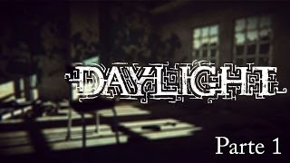 Daylight Walkthrough Parte 1  Español PC Gameplay [upl. by Lavelle]