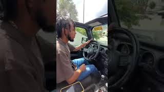 Driving tour through st Thomas virgin island iland caribbean tour vacation [upl. by Etoile486]