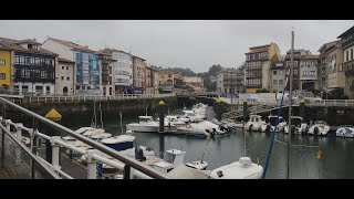 llanes asturias junio 2024 [upl. by Nowd330]