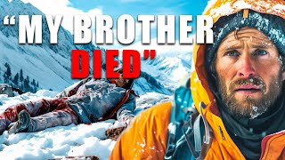 The TRAGIC Mountaineering Story of the Messner Brothers [upl. by Aitnecserc257]