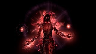 ESO PVE Magicka Nightblade Build 904k DPS  Scalebreaker [upl. by Yssirk436]