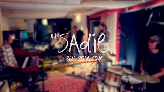 Blue Rose Code  Sadie Live at Solas Sound GLA [upl. by Keldah]