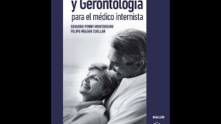 GERIATRÍA Y GERONTOLOGÍA [upl. by Nihahs]