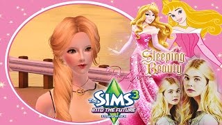 The Sims 3 Into The Future 2 ออโรร่ากับโลกอนาคตแห่งหายนะ [upl. by Scammon]