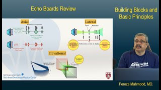 Echo Physics and Hemodynamics [upl. by Yllac]