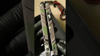 Unboxing Valorant Weapons Metal Toy balisongknivesrgxknife [upl. by Bob334]