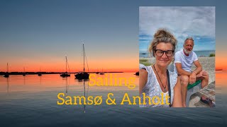 Sailing to Samsø amp Anholt in Denmark [upl. by Ojillek291]