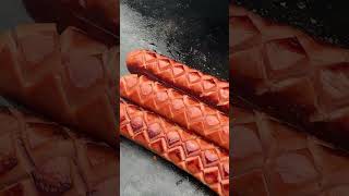 AnimalStyle Hot Dog using the Slotdog hotdog ambassador easyrecipe [upl. by Aran]