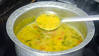 ह्या पद्धतीने झटपट वरण करा  Varan Recipe  Latika Nimbalkar [upl. by Spaulding]