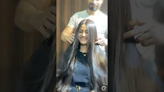 Fashion color⚡️🌻tranformation cutcreations6478 haircolor fashionstyle trending reels hair [upl. by Eanwahs]