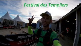 Festival des Templiers 2023 [upl. by Eyt]