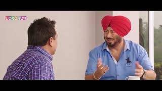 JASWINDER BHALLA COMEDY ¦¦ Punjabi Comedy Scenes 2018  HD 2018 [upl. by Artek]