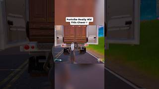 It’s Secured like a Bank💀 fortnite fortniteclips fortnitefunny [upl. by Nannie682]