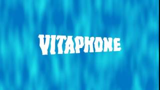 Vitaphone logo [upl. by Jagir]