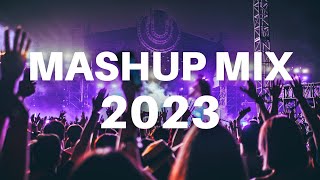 MASHUP MIX 2024  Mashups amp Remixes Of Popular Songs 2024  EDM Best Dj Dance Party Mix 2023 🎉 [upl. by Eentroc]