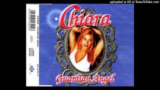 Chiara  Guardian Angel Extended Mix [upl. by Ailat454]