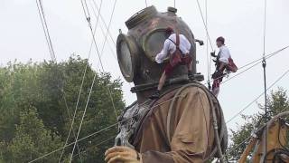 Die Riesen in Berlin »Royal de Luxe« [upl. by Fendig70]