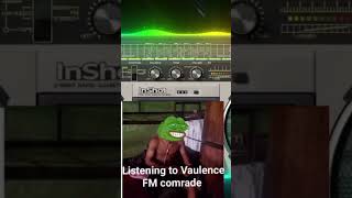 hii stori ya ndevu 😂😂Listening to vawulence fm [upl. by Mccormac]