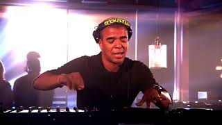 Erick Morillo Live  c4 House Party [upl. by Harmonia633]