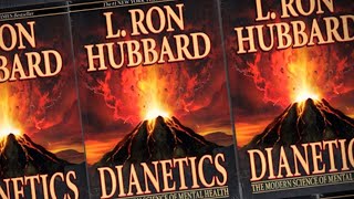 Dianetics chapter 2 highlights [upl. by Hahnert]