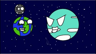 Kepler22b SolarBalls Fan Animation [upl. by Keegan]