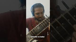 Chandan Sa badan by Bhaskar Datt Kapri [upl. by Leola]