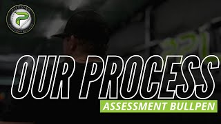 Our Process Step 2 Assessment Bullpen [upl. by Dranyl177]