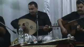 Cheikh Abbès RIGHI Chante Rouhi Thassbek Ya Âdra Mise en ligne par Ammar BEGHDADI le 01102014 [upl. by Adnaugal426]