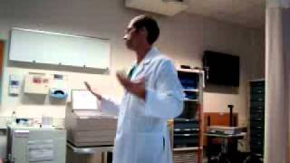 What is a Physiatrist Physical Medicine amp Rehab [upl. by Yecnuahc353]