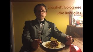 Spaghetti Bolognese [upl. by Bobbee]