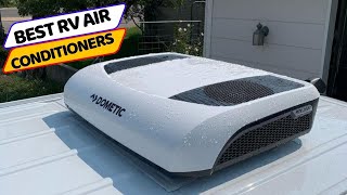 Best RV Air Conditioners on The Market Today [upl. by Gibbeon458]