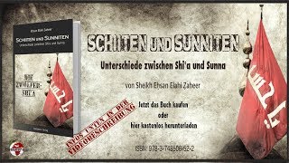 Buchtrailer zu quotSCHIITEN UND SUNNITENquot von Ehsan Elahi Zaheer [upl. by Armand780]