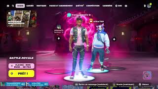 Live Fortnite avec arth et son frère [upl. by Dihsar29]