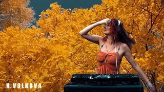 Volkova  Live  Magic Autumn Progressive House DJ Mix [upl. by Christean]