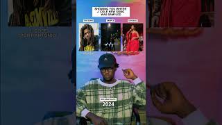 Showing You Where J Cole New Song Was Sampled J Cole quotPort Antonioquot shorts music rap sample [upl. by Irrem]