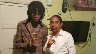 Alkaline Is My Dancehall Artist  A Fans Theory [upl. by Anuahc411]