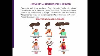 Prevención del consumo de sustancias psicoactivas [upl. by Suravaj692]