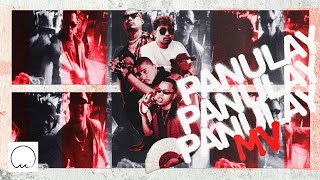 Midnasty Batang Indio amp JRLDM  Panulay Official Music Video [upl. by Euqenimod]