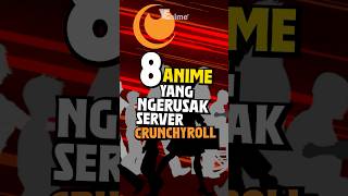 Pasukan Wibu ngehype langsung down 😭 anime animeindo [upl. by Davon]