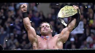 WWE Chris Benoit Theme Song  Whatever Low Pitched [upl. by Arad]